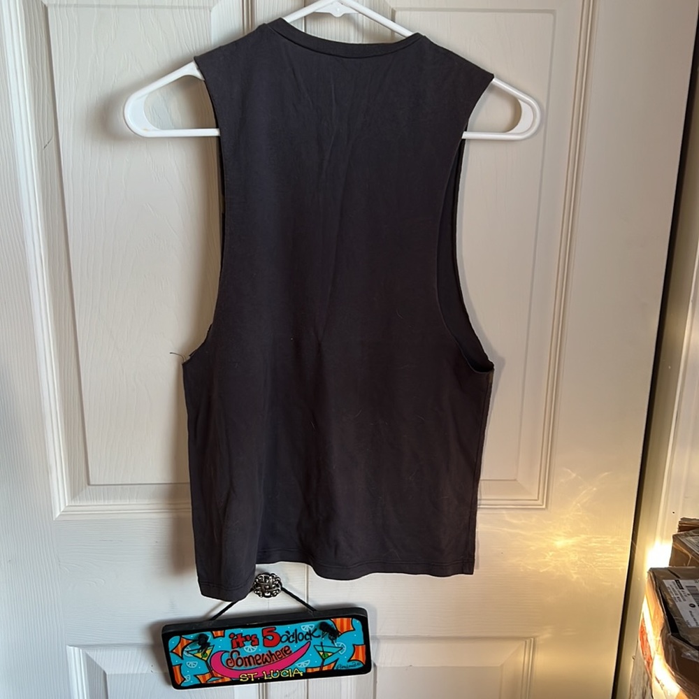 Batman Muscle Tank - Picture 2 of 2